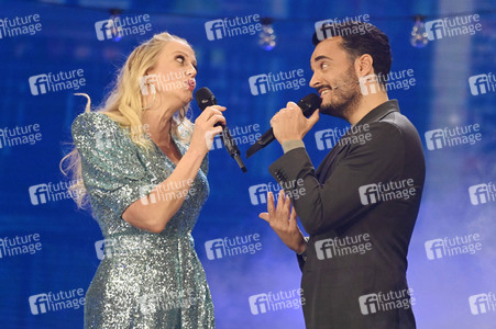 Unterhaltungsshow 'Verstehen Sie Spass?' in Berlin