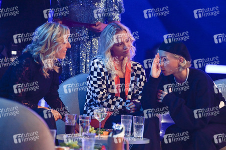 Unterhaltungsshow 'Verstehen Sie Spass?' in Berlin