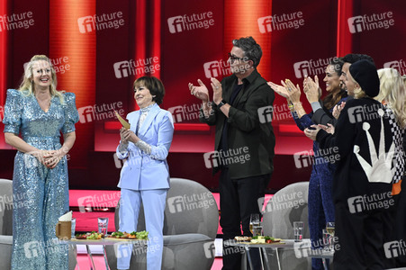 Unterhaltungsshow 'Verstehen Sie Spass?' in Berlin