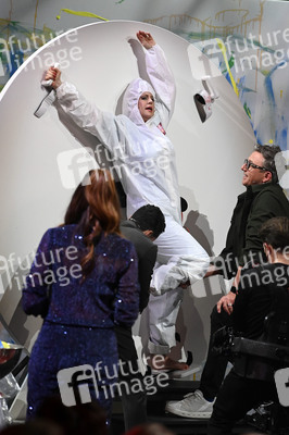 Unterhaltungsshow 'Verstehen Sie Spass?' in Berlin