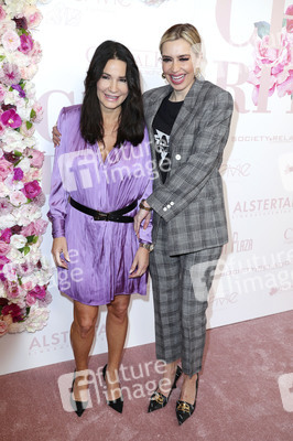 Benefiz Cocktail Event in Hamburg