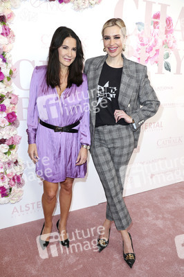 Benefiz Cocktail Event in Hamburg