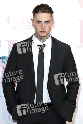 Benefiz Cocktail Event in Hamburg