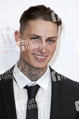 Benefiz Cocktail Event in Hamburg