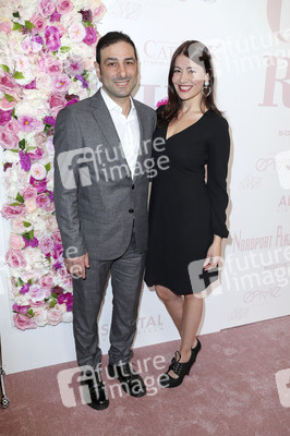 Benefiz Cocktail Event in Hamburg