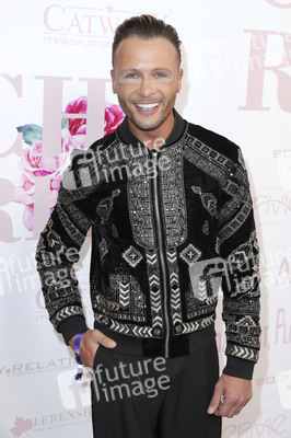 Benefiz Cocktail Event in Hamburg