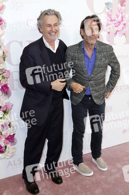 Benefiz Cocktail Event in Hamburg