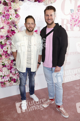 Benefiz Cocktail Event in Hamburg