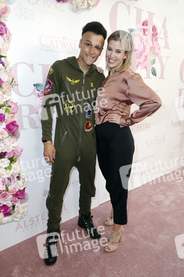 Benefiz Cocktail Event in Hamburg