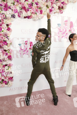 Benefiz Cocktail Event in Hamburg