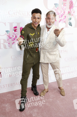 Benefiz Cocktail Event in Hamburg