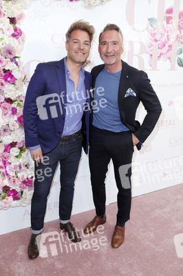 Benefiz Cocktail Event in Hamburg