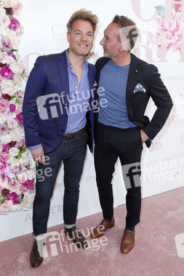 Benefiz Cocktail Event in Hamburg