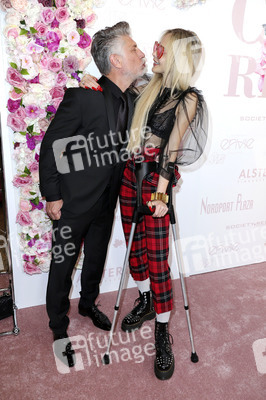 Benefiz Cocktail Event in Hamburg