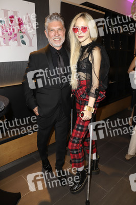 Benefiz Cocktail Event in Hamburg