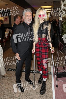 Benefiz Cocktail Event in Hamburg