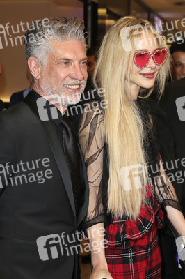 Benefiz Cocktail Event in Hamburg