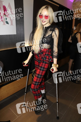 Benefiz Cocktail Event in Hamburg