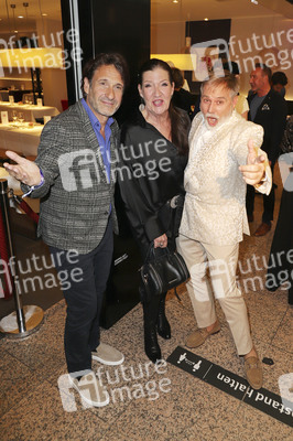 Benefiz Cocktail Event in Hamburg