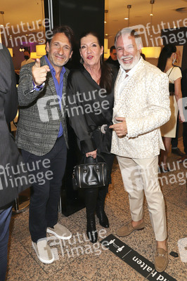 Benefiz Cocktail Event in Hamburg