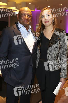 Benefiz Cocktail Event in Hamburg