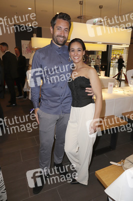 Benefiz Cocktail Event in Hamburg