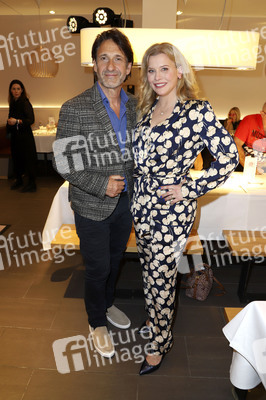 Benefiz Cocktail Event in Hamburg