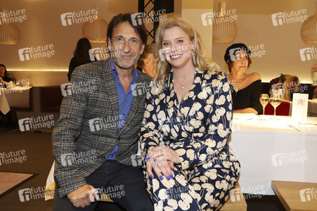 Benefiz Cocktail Event in Hamburg