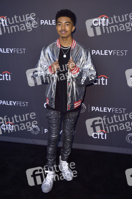 Screening 'Black-ish' auf dem PaleyFest Los Angeles 2022