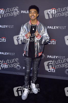 Screening 'Black-ish' auf dem PaleyFest Los Angeles 2022