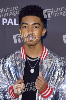 Screening 'Black-ish' auf dem PaleyFest Los Angeles 2022