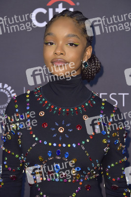 Screening 'Black-ish' auf dem PaleyFest Los Angeles 2022