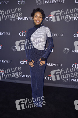 Screening 'Black-ish' auf dem PaleyFest Los Angeles 2022