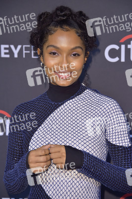 Screening 'Black-ish' auf dem PaleyFest Los Angeles 2022