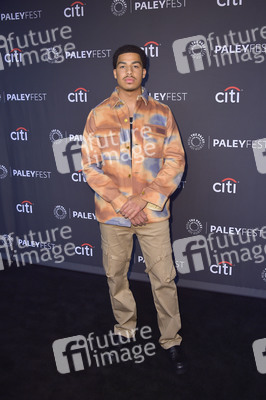 Screening 'Black-ish' auf dem PaleyFest Los Angeles 2022