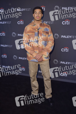 Screening 'Black-ish' auf dem PaleyFest Los Angeles 2022