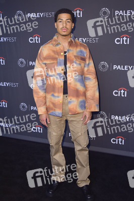 Screening 'Black-ish' auf dem PaleyFest Los Angeles 2022