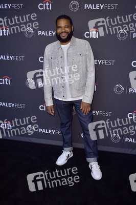 Screening 'Black-ish' auf dem PaleyFest Los Angeles 2022