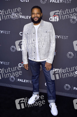 Screening 'Black-ish' auf dem PaleyFest Los Angeles 2022