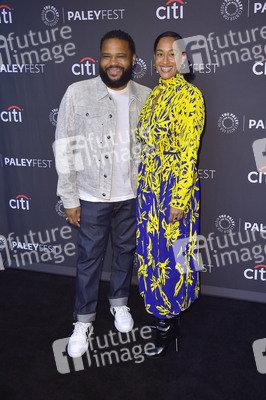 Screening 'Black-ish' auf dem PaleyFest Los Angeles 2022