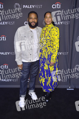 Screening 'Black-ish' auf dem PaleyFest Los Angeles 2022