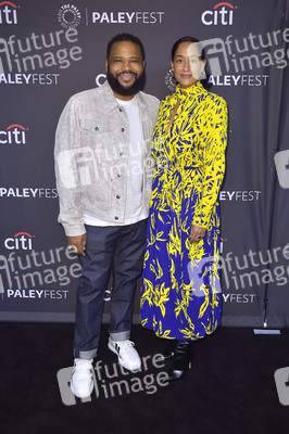 Screening 'Black-ish' auf dem PaleyFest Los Angeles 2022