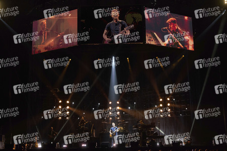 Konzert von James Blunt in Hannover