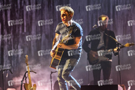 Konzert von James Blunt in Hannover