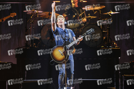 Konzert von James Blunt in Hannover