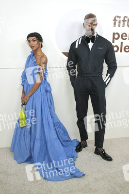 Fifteen Percent Pledge Benefit Gala in New York