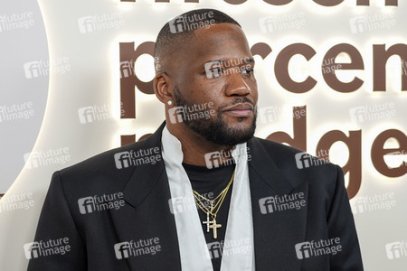 Fifteen Percent Pledge Benefit Gala in New York