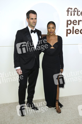 Fifteen Percent Pledge Benefit Gala in New York