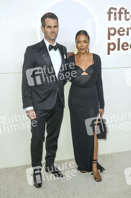 Fifteen Percent Pledge Benefit Gala in New York