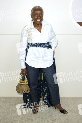 Fifteen Percent Pledge Benefit Gala in New York